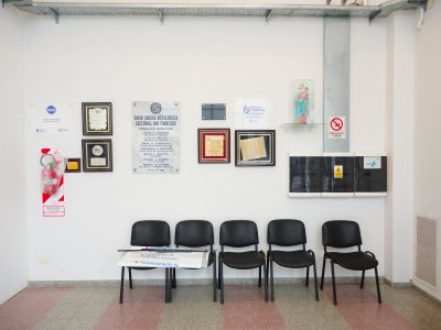 CFP Fray Luis Beltrán - foto 10