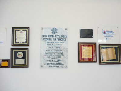 CFP Fray Luis Beltrán - foto 11