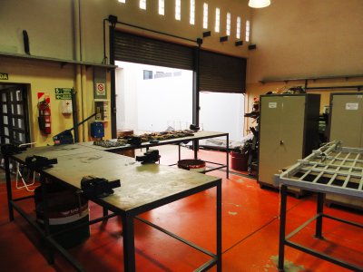 CFP Fray Luis Beltrán - foto 26